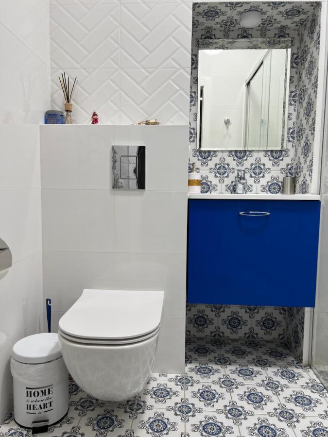 Delux Apartment In Lviv Eksteriør bilde