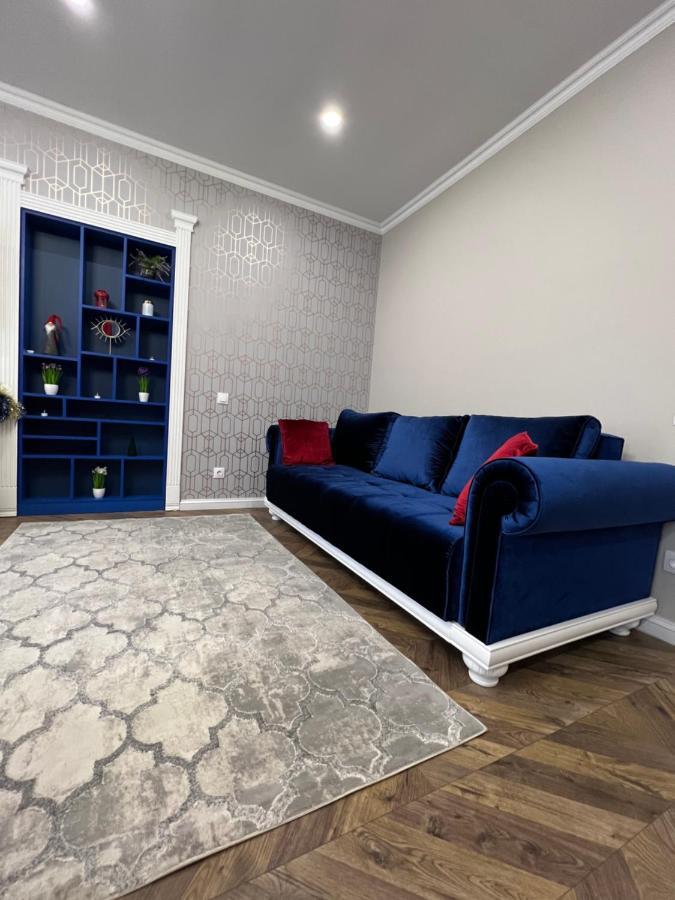 Delux Apartment In Lviv Eksteriør bilde